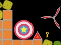 Trò chơi Gathering Platformer