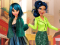 Trò chơi Princess Style Vlog Tips for Brunettes