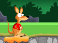 Trò chơi Jumpy Kangaroo
