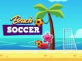 Trò chơi Beach Soccer