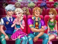 Trò chơi Movie Date