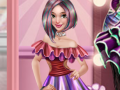 Trò chơi Dove Shopping Day Dolly Dress Up