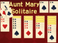 Trò chơi Aunt Mary Solitaire