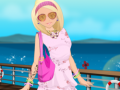 Trò chơi Summer Fashion Cruise Style