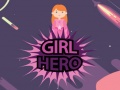 Trò chơi Girl Hero