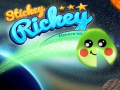 Trò chơi Stickey Rickey