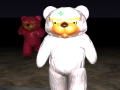 Trò chơi Angry Teddy Bears
