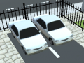 Trò chơi Lux Parking 3D