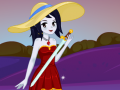 Trò chơi Vampire Queens Academy Style