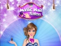 Trò chơi Magic Nail Salon