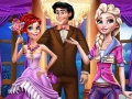 Trò chơi   Wedding Planner