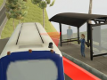 Trò chơi City Bus Simulator 