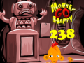 Trò chơi Monkey Go Happy Stage 238