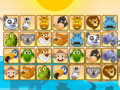 Trò chơi Animals Connect 2