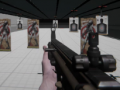 Trò chơi Shooting Range Simulator
