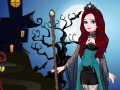 Trò chơi Elsa Halloween Costumes