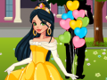 Trò chơi Editor`s Pick Princess Cosplay
