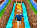 Trò chơi Blocky Runner