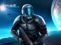 Trò chơi Galactic Force