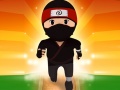 Trò chơi Ninja Run