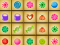 Trò chơi Candy Mahjong
