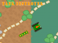 Trò chơi Tank Destroyers