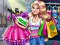 Trò chơi Fashionista Realife Shopping