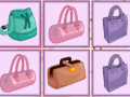 Trò chơi Purse Cards Match