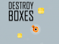 Trò chơi Destroy Boxes