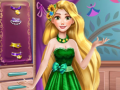 Trò chơi Goldie Princess Wardrobe Cleaning