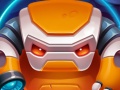 Trò chơi Robot Escape