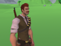 Trò chơi Battle Royale Portable