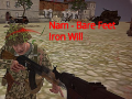 Trò chơi NAM: Bare Feet Iron Will
