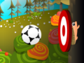 Trò chơi Ball And Target