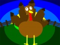 Trò chơi Turkey Shooter