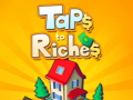 Trò chơi Taps to Riches