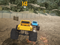 Trò chơi Heavy Muscle Cars Offroad