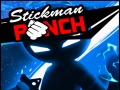 Trò chơi Stickman Punch