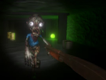 Trò chơi Dead Mine CG: Prologue