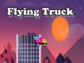 Trò chơi Flying Truck 
