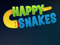 Trò chơi Happy Snakes