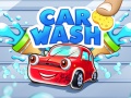 Trò chơi Car Wash