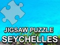Trò chơi Jigsaw Puzzle Seychelles