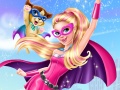 Trò chơi Super Ellie Saving City