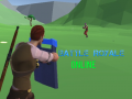 Trò chơi Battle Royale Online