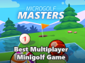 Trò chơi Microgolf Masters