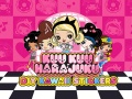 Trò chơi Kuu Kuu Harajuku Stickers