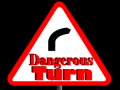 Trò chơi Dangerous Turn