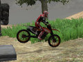 Trò chơi Bike Trials Junkyard I