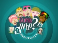 Trò chơi Guess Who Multiplayer